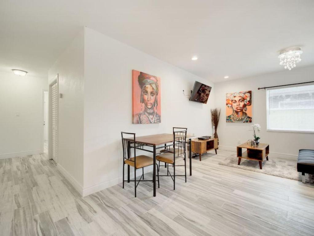 Modern Bayshore Home 50 탬파 외부 사진