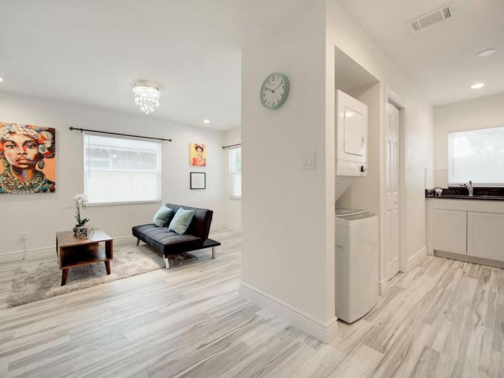 Modern Bayshore Home 50 탬파 외부 사진